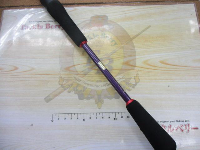 爆走神器クギバット シークレット 1枚 がま船鬼攻カワハギトーナメントグレード H180｜＠ベリーネット