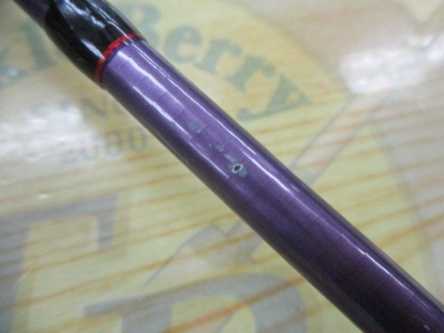 松　羽狂　ハネキチ　Remix 2個セット中古 がま船鬼攻カワハギトーナメントグレード H180｜＠ベリーネット