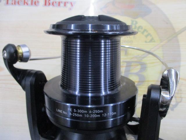 17クロスキャスト 5500｜＠ベリーネット 日本最大新品中古釣具
