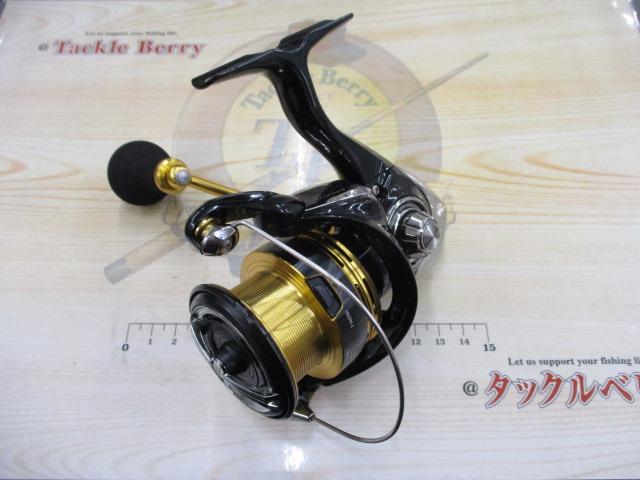 23レガリス　LT4000-CXH 楽天市場】ダイワ スピニングリール 23レガリス LT4000-CXH