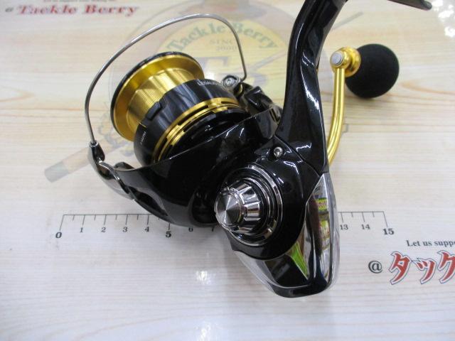 レガリスLT4000-CXH 値下げ ダイワ レガリス LT4000-CXH (リール) 価格比較 - 価格.com