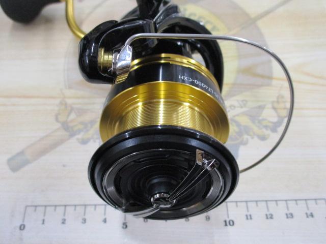 23 レガリス LT4000-CXH ダイワ 23 レガリス LT4000-CXH - 上島釣具店