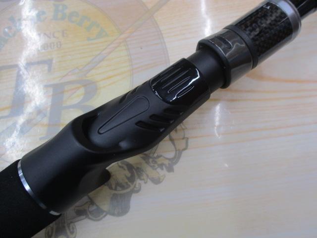 タトゥーラXT 662MRB-G｜＠ベリーネット 日本最大新品中古釣具