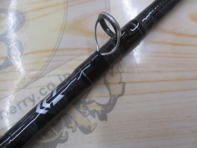 ダイワ　タトゥーラXT  662MRB-G DAIWA（釣り） ダイワ タトゥーラ XT 662MRB-G (ベイトモデル