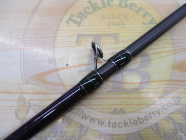 メガバス ヒューガ611MH-2 2ピース 楽天市場】メガバス メガバス hyuga