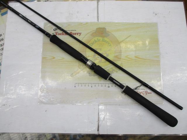シマノ ムーンショットS806ML Amazon | シマノ(SHIMANO) スピニングロッド ムーンショット