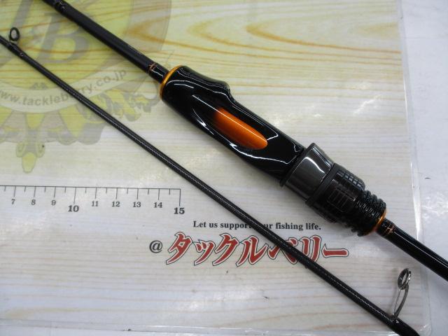 Daiwa イプリミ 62ML DAIWA 16イプリミ 62XULの最安値・インプレ・釣果 | 本音の