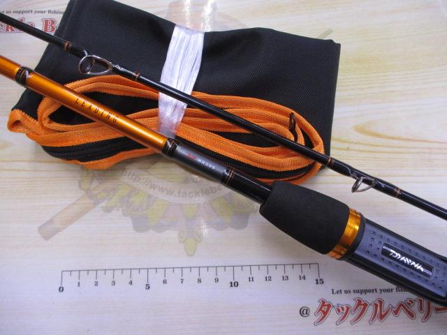 Daiwa リーディング73 MH-200・W ０５２９６３０４ ダイワ(Daiwa) リーディング スリルゲーム 73H-225 05296237