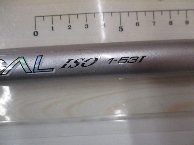 HSリーガルISO 1-53I