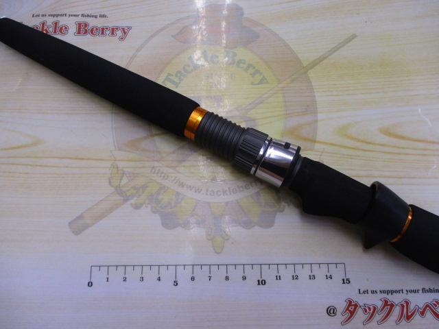 ダイワ リーディング 82 H-190 箱付き リーディング 82 H-190｜＠ベリーネット 日本最大新品中古釣具
