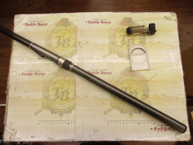 シマノ　磯遠投EV5-520SI 磯遠投EV 5-520SI｜＠ベリーネット 日本最大新品中古釣具WEBショップ