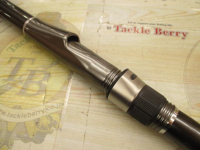 シマノ　磯遠投EV5-520SI 磯遠投EV 5-520SI｜＠ベリーネット 日本最大新品中古釣具WEBショップ