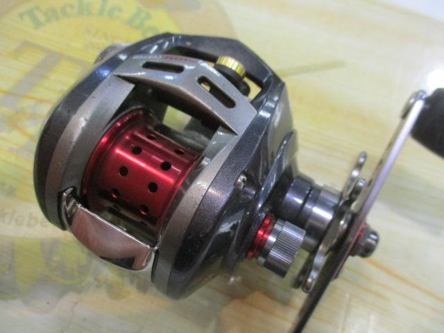 アルファスフィネスカスタム 105H｜＠ベリーネット 日本最大新品