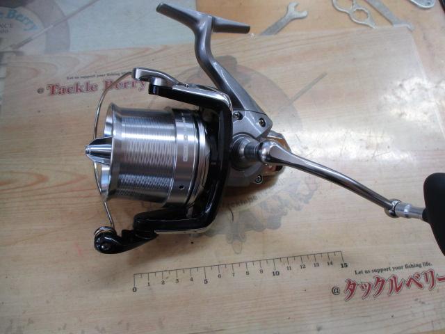 シマノ 13 スーパーエアロ サーフリーダーCI4+ 30細糸仕様 シマノ （SHIMANO） 【30%OFF】 13 スーパーエアロ サーフ
