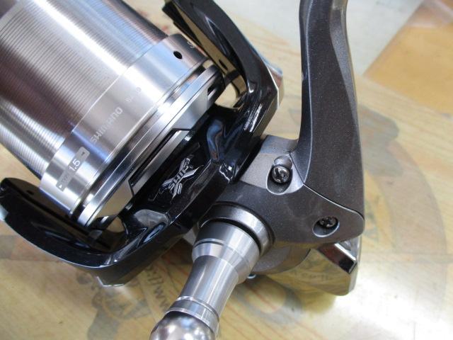 シマノ 13 スーパーエアロ サーフリーダーCI4+ 30細糸仕様 シマノ （SHIMANO） 【30%OFF】 13 スーパーエアロ サーフ
