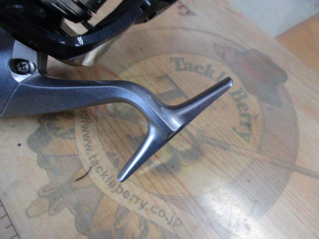 13スーパーエアロサーフリーダーCI4+ 30細糸仕様