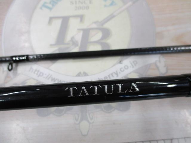 タトゥーラXT 732MHFB｜＠ベリーネット 日本最大新品中古釣具WEB