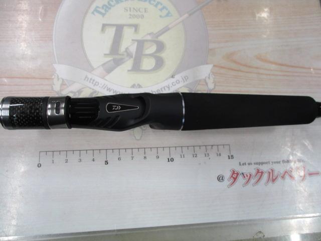タトゥーラXT 732MHFB｜＠ベリーネット 日本最大新品中古釣具WEB