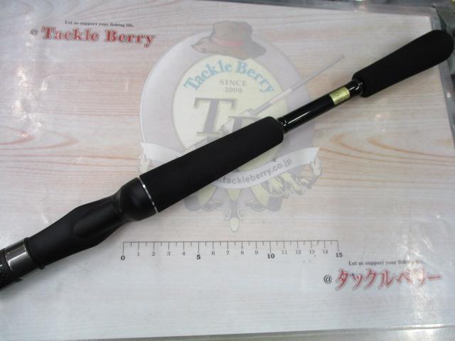 タトゥーラXT 732MHFB｜＠ベリーネット 日本最大新品中古釣具WEB