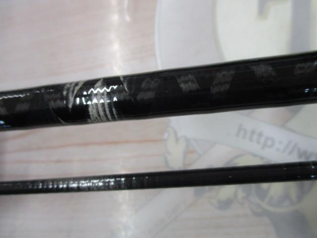 タトゥーラXT 732MHFB