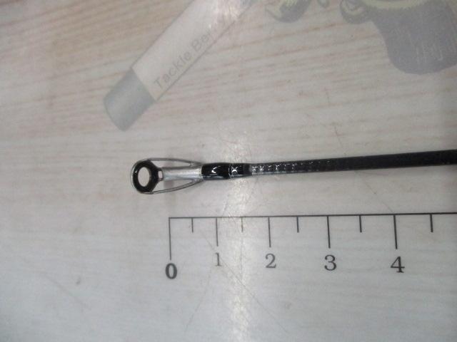 タトゥーラXT 732MHFB