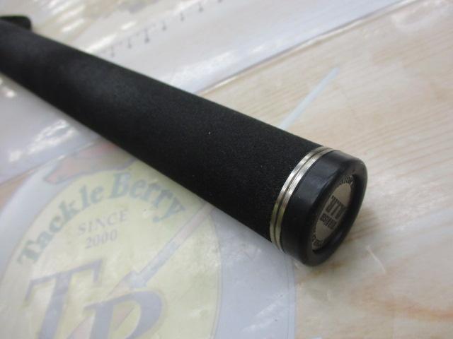 ヒロイズム AIR AC624 ウィザード