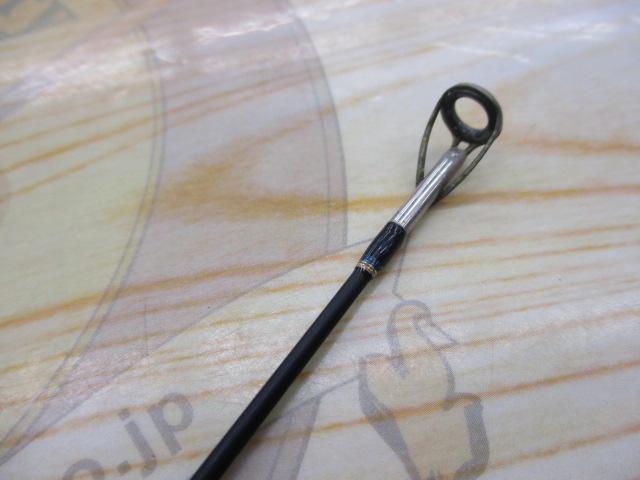 ヒロイズム AIR AC624 ウィザード