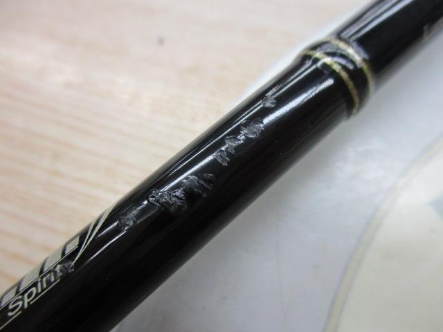 ヒロイズム AIR AC624 ウィザード