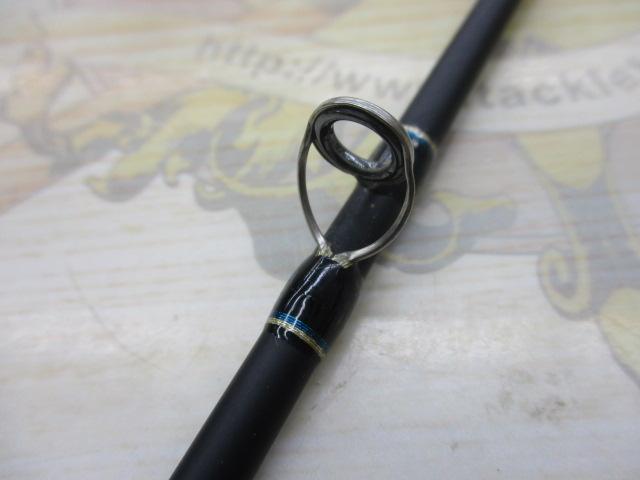 ヒロイズム AIR AC624 ウィザード