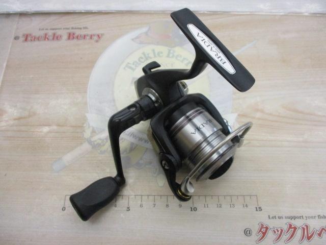 ブラディア 2004