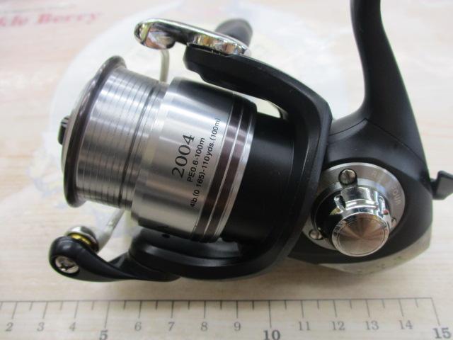 ブラディア 2004