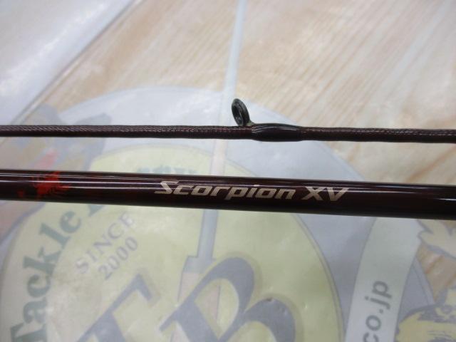 専用商品!! シマノ　スコーピオンXV2550FF-2(中古品) スコーピオンXV2550FF－2 | イシグロ公式オンライン