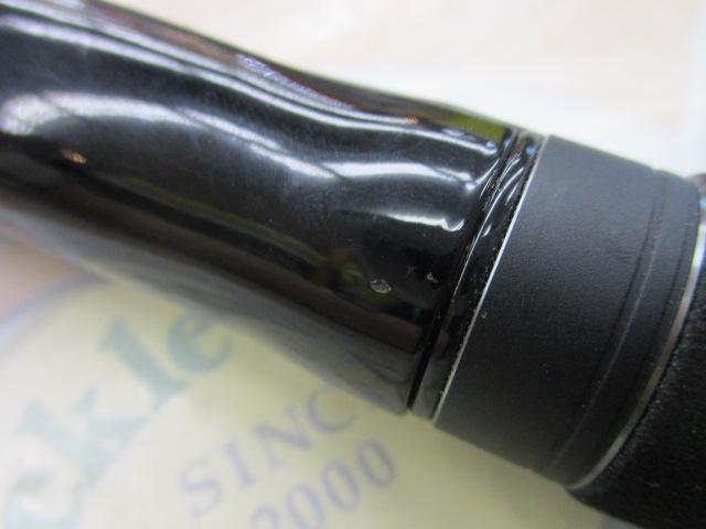 スコーピオンXV 2550FF-2｜＠ベリーネット 日本最大新品中古釣具WEB