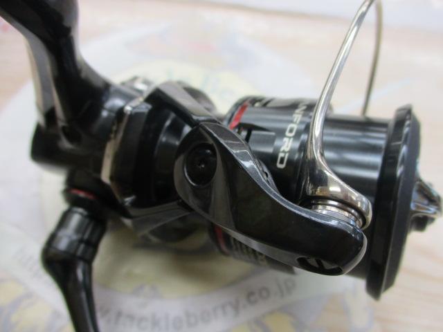 【美品・未使用に近い】24ヴァンフォードc2000s 24ヴァンフォード C2000S｜＠ベリーネット 日本最大新品中古釣具