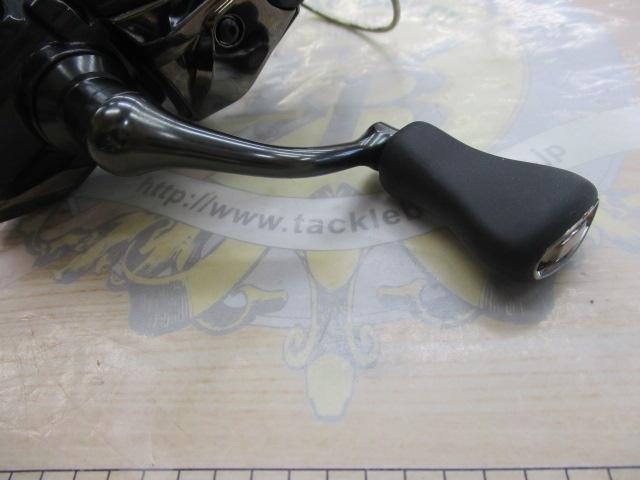 24ヴァンフォード C2000S