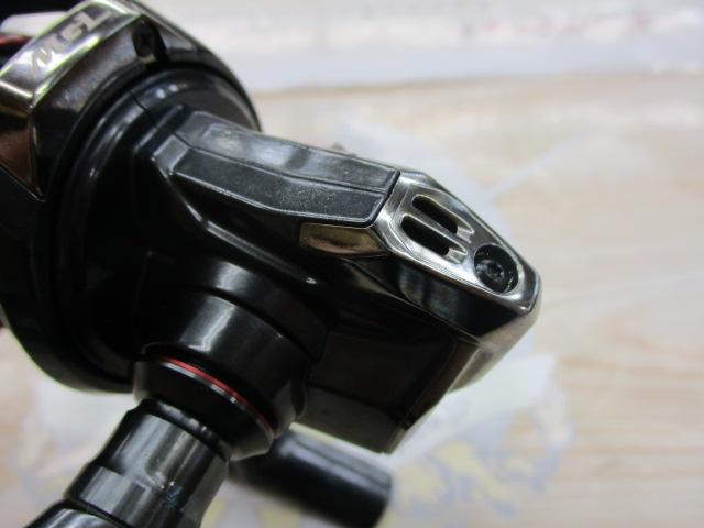 24ヴァンフォード C2000S