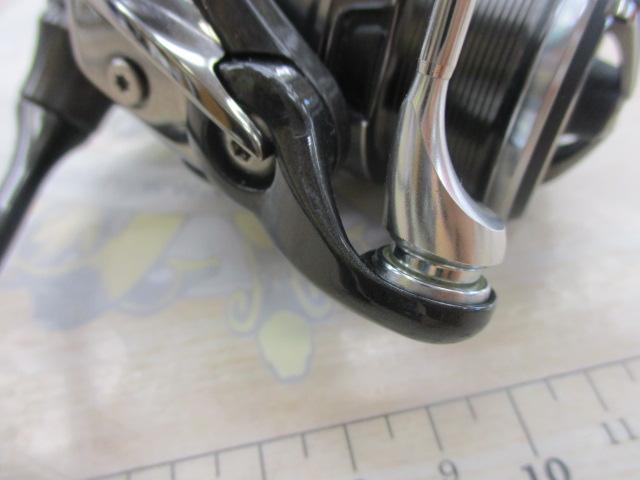 18カルディア LT1000S-P