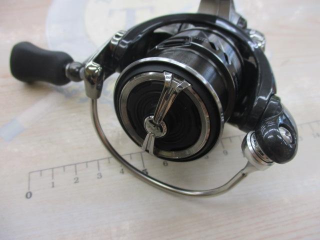 ダイワ 18カルディア LT1000S-P 美品 楽天市場】DAIWA ダイワ スピニングリール 18 カルディア