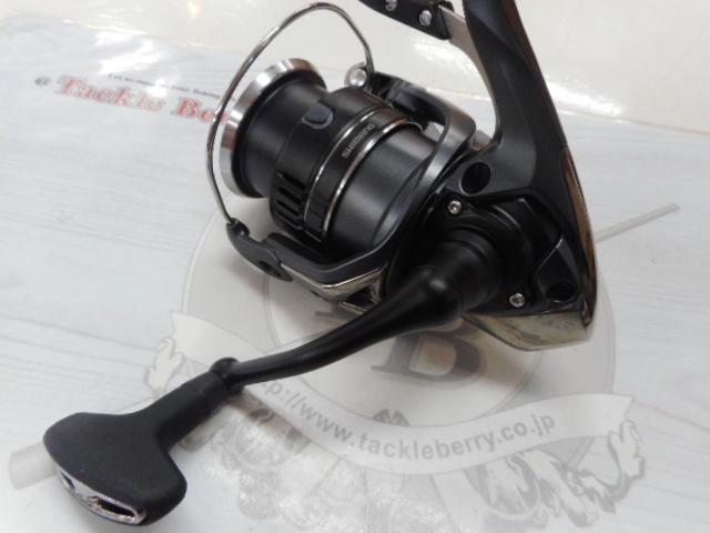 SHIMANO - 【中古/極上品】 シマノ 23 ハイパーフォースLB C3000MHG   /P083M シマノ(SHIMANO) 23 ハイパーフォース LB C3000MHG 046253