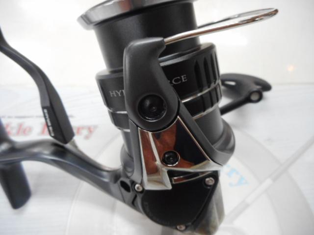 SHIMANO - 【中古/極上品】 シマノ 23 ハイパーフォースLB C3000M スプール  /P084M SHIMANO - 【中古/極上品】 シマノ 23 ハイパーフォースLB