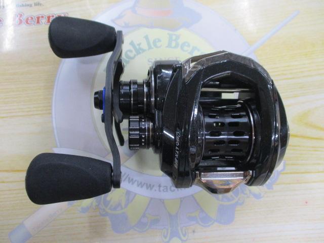 専用！REVO LTX-BF8中古品 本州送料無料！ 中古品】アブガルシアREVO LTX－BF8－L: 中古｜釣具