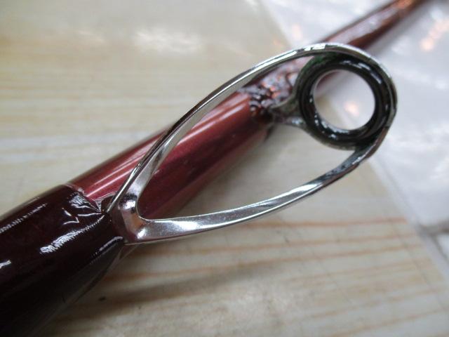 先鋭剣崎V2 60-270