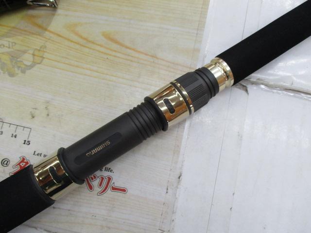 舳 100-360｜＠ベリーネット 日本最大新品中古釣具WEBショップ