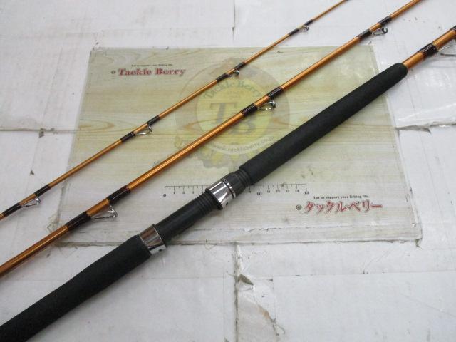 ダイワ　潮流V2 30-300 ダイワ 潮流V2 30-300の通販 by シロクロ's shop｜ラクマ