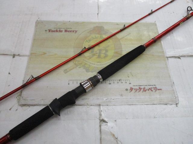 ダイワ　極鋭　80-240 中古品 ダイワ 極鋭 80-240 品