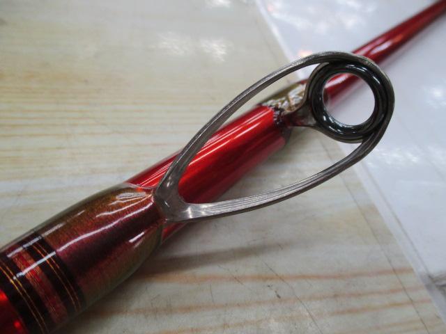 極鋭ギア 30-240｜＠ベリーネット 日本最大新品中古釣具WEBショップ