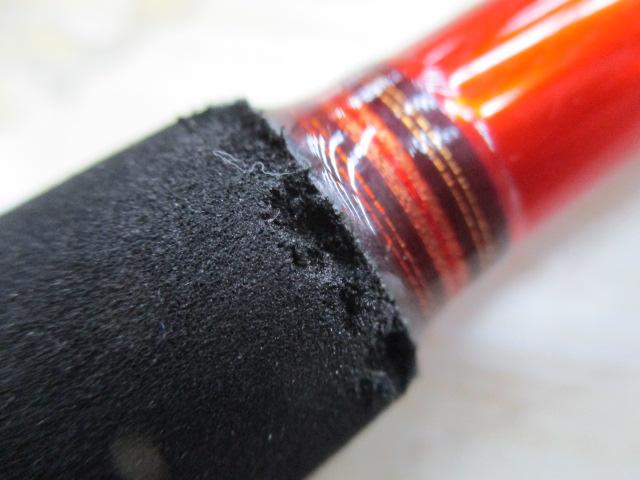 【Daiwa】極鋭 GEAR 240 30号。 Daiwa】極鋭 GEAR 240 30号。