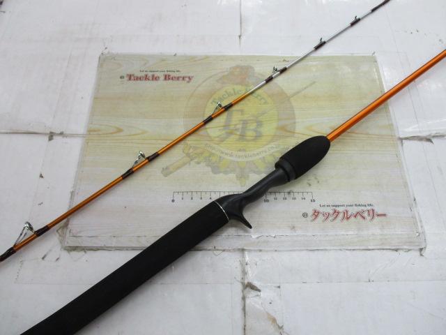 ダイワ　リーディングXA73 205II DAIWA（釣り） ダイワ リーディングXA 73 205II/S188L 美品 近海