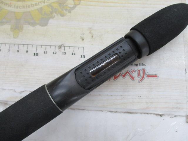 リーディング-X A73 205Ⅱ ダイワ リーディングX A73 205II/G401L 船竿 極上美品 : 釣king
