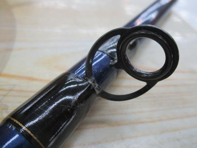 ヤリイカV 乗調子240